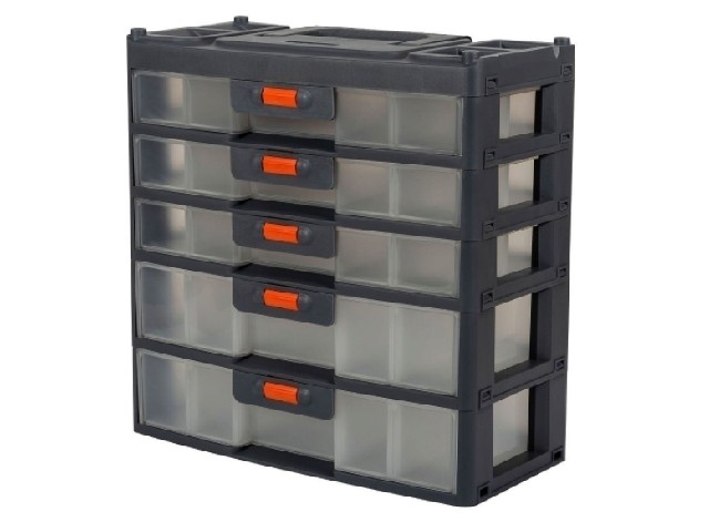 Сет для мелочей Expert 5 секций 3798/3